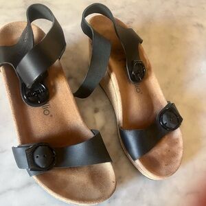 Birkenstock Papillio sandals